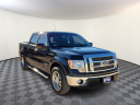 Thumbnail image of 2011 Ford F-150 at The Garage