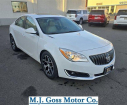 Thumbnail image of 2017 Buick Regal at MJGossMotorCompany of La Grande, OR