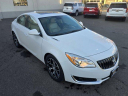 Thumbnail image of 2017 Buick Regal at MJGossMotorCompany of La Grande, OR