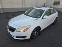 Thumbnail image of 2017 Buick Regal at MJGossMotorCompany of La Grande, OR