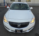 Thumbnail image of 2017 Buick Regal at MJGossMotorCompany of La Grande, OR