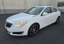 Thumbnail image of 2017 Buick Regal at MJGossMotorCompany of La Grande, OR