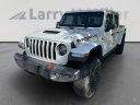 2022 Jeep Gladiator Mojave at New-LarryHMillerBountifulChryslerJeep of Bountiful, UT