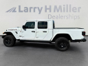 Thumbnail image of 2022 Jeep Gladiator at New-LarryHMillerBountifulChryslerJeep of Bountiful, UT