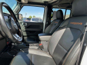 Thumbnail image of 2022 Jeep Gladiator at New-LarryHMillerBountifulChryslerJeep of Bountiful, UT