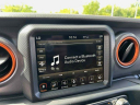 Thumbnail image of 2022 Jeep Gladiator at New-LarryHMillerBountifulChryslerJeep of Bountiful, UT