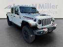 Thumbnail image of 2022 Jeep Gladiator at New-LarryHMillerBountifulChryslerJeep of Bountiful, UT