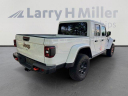 Thumbnail image of 2022 Jeep Gladiator at New-LarryHMillerBountifulChryslerJeep of Bountiful, UT