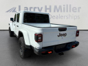 Thumbnail image of 2022 Jeep Gladiator at New-LarryHMillerBountifulChryslerJeep of Bountiful, UT