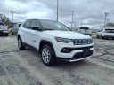 Thumbnail image of 2025 Jeep Compass at Advantage Ford Lincoln