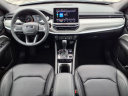 2025 Jeep Compass Limited at Advantage Ford Lincoln
