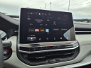 Thumbnail image of 2025 Jeep Compass at Advantage Ford Lincoln