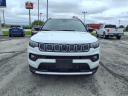 Thumbnail image of 2025 Jeep Compass at Advantage Ford Lincoln