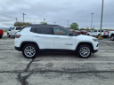 Thumbnail image of 2025 Jeep Compass at Advantage Ford Lincoln