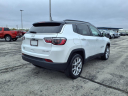 Thumbnail image of 2025 Jeep Compass at Advantage Ford Lincoln