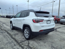 Thumbnail image of 2025 Jeep Compass at Advantage Ford Lincoln