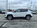 Thumbnail image of 2025 Jeep Compass at Advantage Ford Lincoln