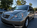 Thumbnail image of 2008 Honda Odyssey at MASTER CARS INC