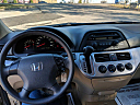 Thumbnail image of 2008 Honda Odyssey at MASTER CARS INC