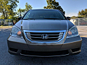 Thumbnail image of 2008 Honda Odyssey at MASTER CARS INC