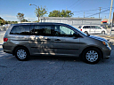 Thumbnail image of 2008 Honda Odyssey at MASTER CARS INC