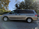 Thumbnail image of 2008 Honda Odyssey at MASTER CARS INC