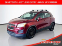 Thumbnail image of 2016 Chevrolet Trax at Serpentini Chevrolet of Medina
