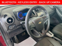 Thumbnail image of 2016 Chevrolet Trax at Serpentini Chevrolet of Medina