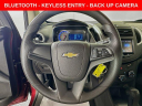 Thumbnail image of 2016 Chevrolet Trax at Serpentini Chevrolet of Medina