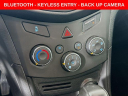 2016 Chevrolet Trax LS at Serpentini Chevrolet of Medina