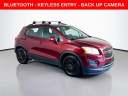 Thumbnail image of 2016 Chevrolet Trax at Serpentini Chevrolet of Medina