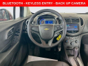 Thumbnail image of 2016 Chevrolet Trax at Serpentini Chevrolet of Medina