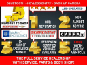 Thumbnail image of 2016 Chevrolet Trax at Serpentini Chevrolet of Medina