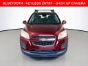 Thumbnail image of 2016 Chevrolet Trax at Serpentini Chevrolet of Medina