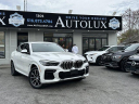 Thumbnail image of 2022 BMW X6 at Autolux of Elmont, NY
