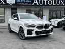 Thumbnail image of 2022 BMW X6 at Autolux of Elmont, NY
