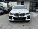 2022 BMW X6 xDrive40i at Autolux of Elmont, NY