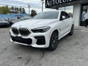 Thumbnail image of 2022 BMW X6 at Autolux of Elmont, NY