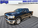 Thumbnail image of 2022 Ram 1500 at The Garage