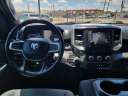 Thumbnail image of 2022 Ram 1500 at The Garage