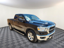 Thumbnail image of 2022 Ram 1500 at The Garage