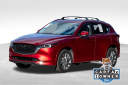 Thumbnail image of 2024 Mazda CX-5 at Brickell Mazda