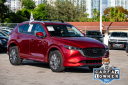 Thumbnail image of 2024 Mazda CX-5 at Brickell Mazda