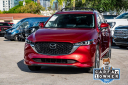 Thumbnail image of 2024 Mazda CX-5 at Brickell Mazda