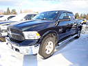 2016 Ram 1500 Outdoorsman at O'connor's Chrysler Jeep Dodge Ram