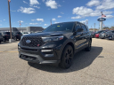 Thumbnail image of 2022 Ford Explorer at Lafontaine Ford Grand Rapids