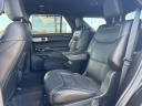2022 Ford Explorer ST at Lafontaine Ford Grand Rapids