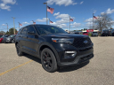 Thumbnail image of 2022 Ford Explorer at Lafontaine Ford Grand Rapids