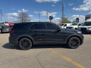 Thumbnail image of 2022 Ford Explorer at Lafontaine Ford Grand Rapids