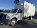 2023 Ford E-Series E-450 SD at Otis Ford